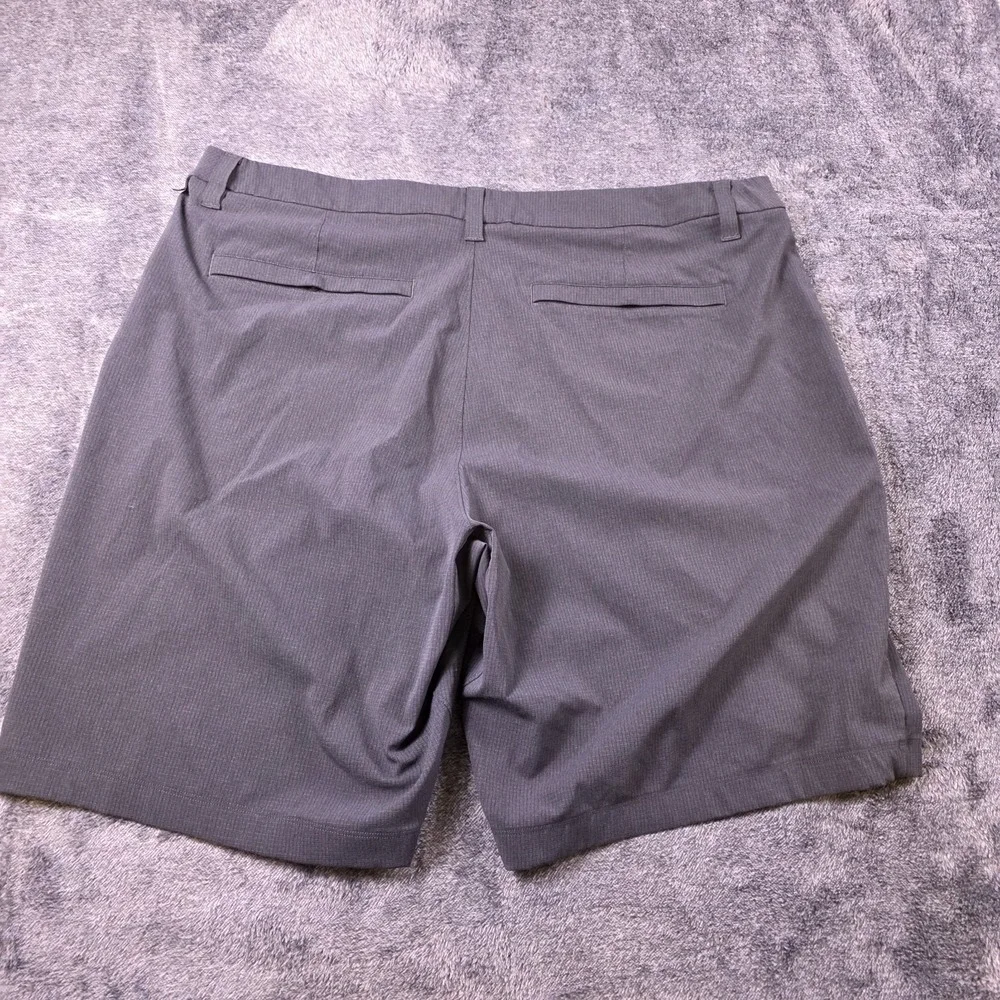 Lululemon Commission Shorts 9